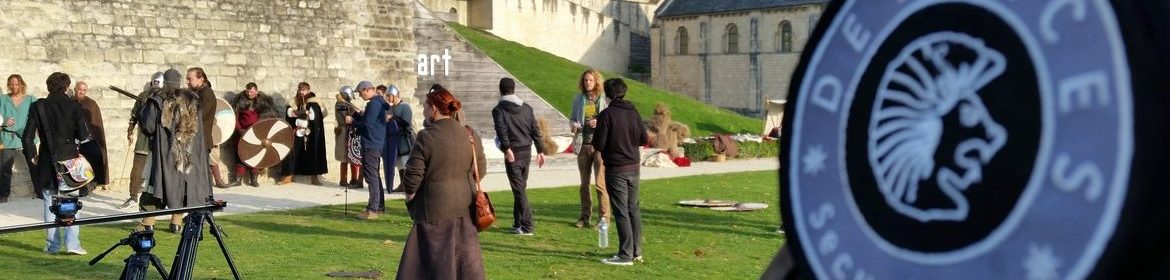 Surveillance Devances cinéma