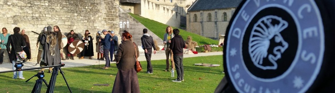 Gardiennage à Caen et Bayeux