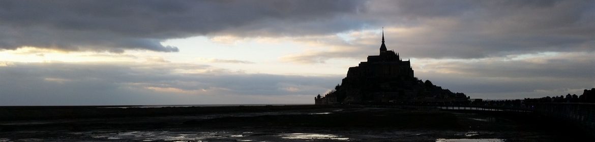 Mont Saint Michel